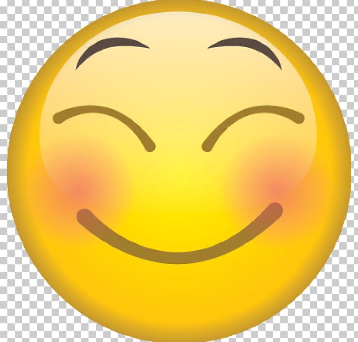Smiley Emotion Blushing Emoji PNG, Clipart, Blushing, Blushing Emoji, Cheek, Computer Icons, Emoji Free PNG Download