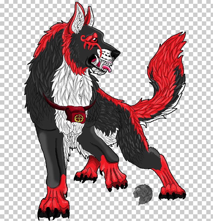 Werewolf Canidae Dog Cartoon PNG, Clipart, Art, Art Pixel, Canidae, Carnivoran, Cartoon Free PNG Download