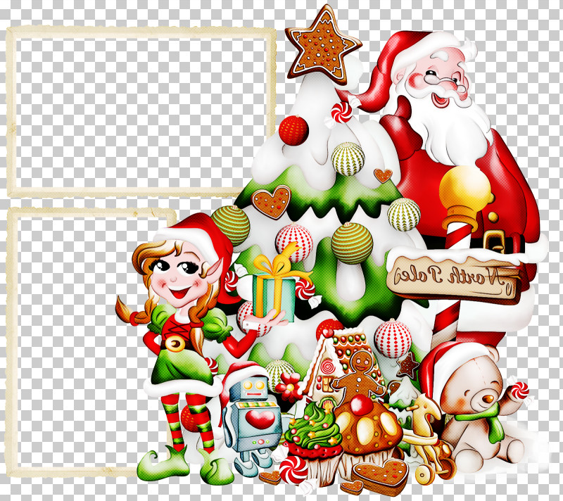Santa Claus PNG, Clipart, Christmas, Christmas Eve, Christmas Tree, Santa Claus Free PNG Download