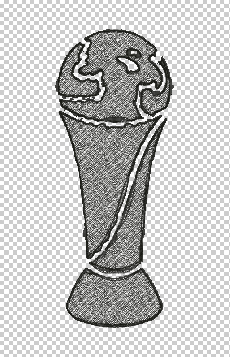 Football Icon Football Award With White Details Icon Sports Icon PNG, Clipart, Award Icon, Black, Black And White, Capital Asset Pricing Model, Football Icon Free PNG Download