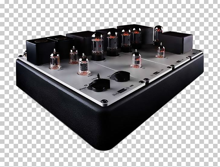 Audio Power Amplifier Valve Audio Amplifier High Fidelity Preamplifier PNG, Clipart, 300b, Amplifier, Audio, Audio Equipment, Audio Power Amplifier Free PNG Download