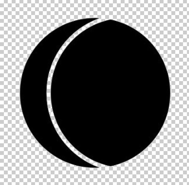 Circle Crescent PNG, Clipart, Black, Black And White, Black M, Circle, Company Free PNG Download
