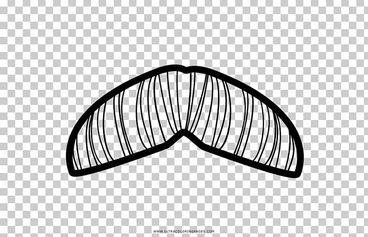 Coloring Book Drawing Moustache Line Art Page PNG, Clipart, Angle, Auto Part, Black And White, Book, Car Free PNG Download