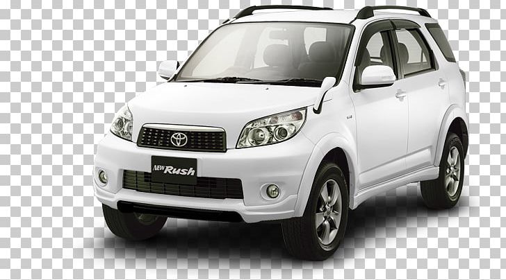 Daihatsu Terios Toyota Innova Car Rush PNG, Clipart, Automotive Exterior, Car, City Car, Compact Car, Metal Free PNG Download