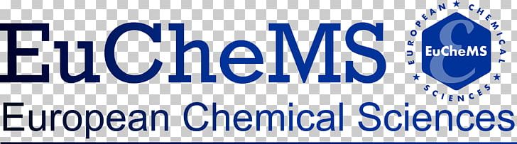 European Association For Chemical And Molecular Sciences Chemistry European Young Chemists' Network PNG, Clipart, Advertising, Banner, Biology, Blue, Che Free PNG Download