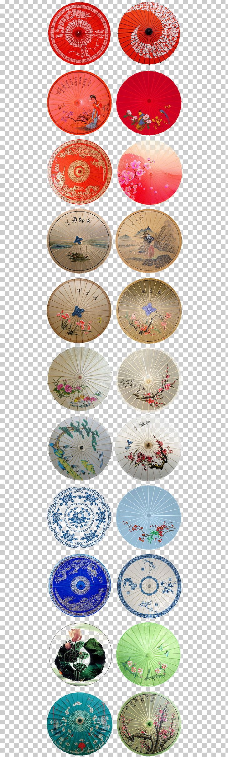 Japanese Art Paper Umbrella Good Citizenship PNG, Clipart, Art, Button, Color, Color Wheel, Culture Of Japan Free PNG Download