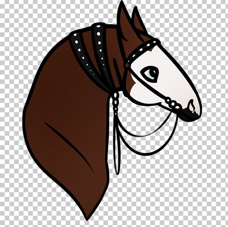 Mule Bridle Horse Harnesses Halter Rein PNG, Clipart, Bri, Brown, Cartoon, Fictional Character, Halter Free PNG Download
