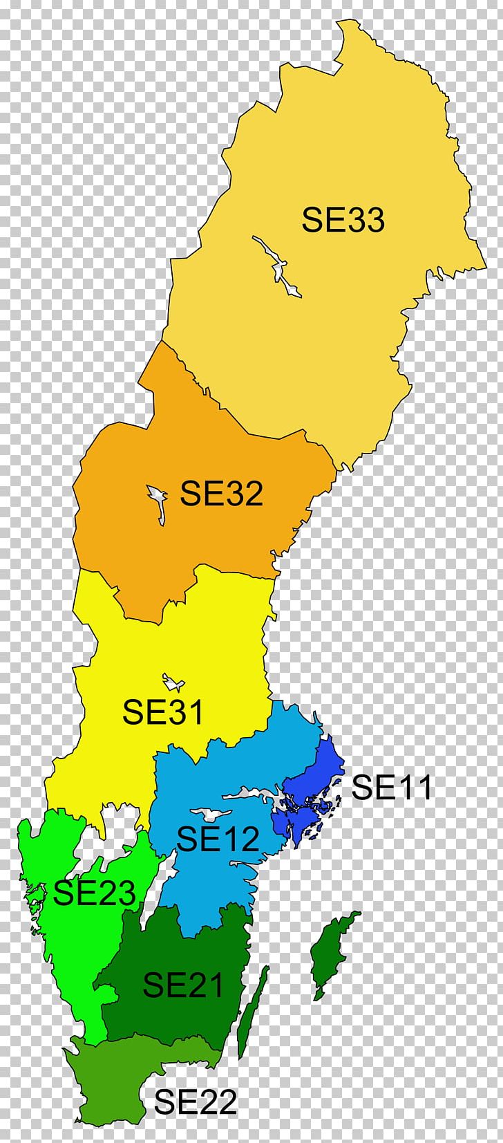 NUTS Statistical Regions Of Sweden Administration Territoriale De La Suède Götaland Nomenclature Of Territorial Units For Statistics Map PNG, Clipart, Administrative Division, Climate, Comitatele Suediei, Ecoregion, Lands Of Sweden Free PNG Download