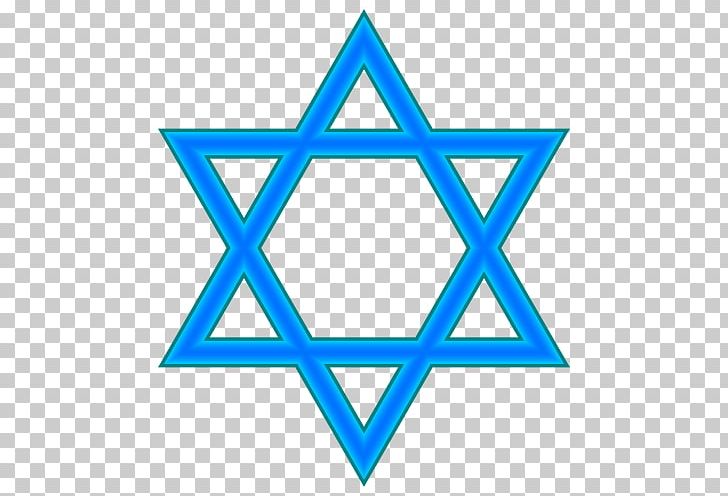 Star Of David Judaism Symbol PNG, Clipart, Angle, Area, Blue, Circle, David Free PNG Download