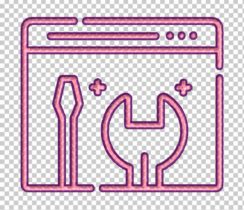 Maintenance Icon Rule Icon Web Development Icon PNG, Clipart, Apostrophe, At Sign, Hawaiian Language, Hyphen, Language Free PNG Download