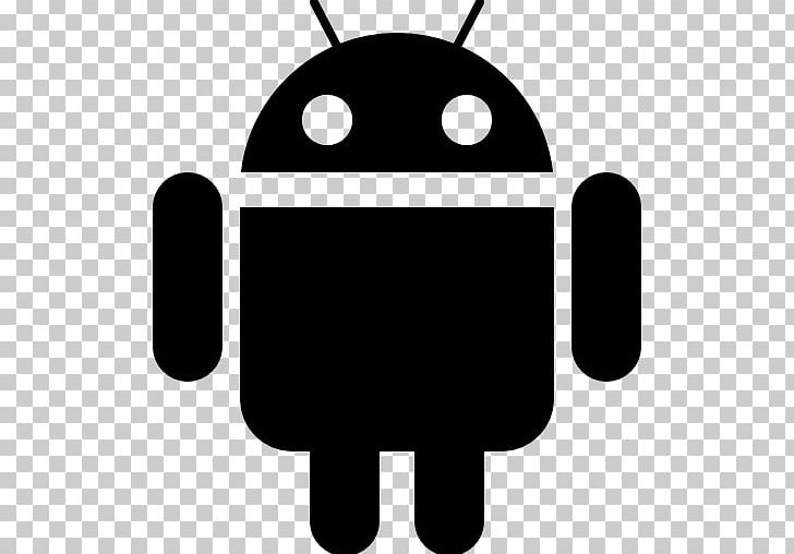 Android Computer Icons Mobile App Development PNG, Clipart, Android, Android Software Development, Apple, Black, Black And White Free PNG Download