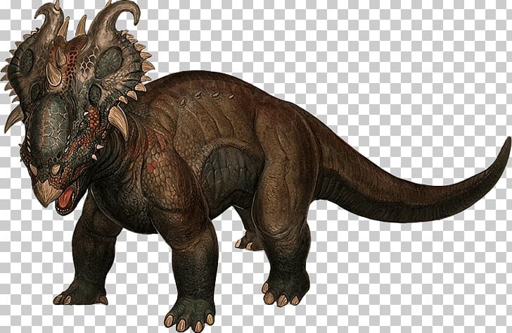 ARK: Survival Evolved Pachyrhinosaurus Troodon Tyrannosaurus Snail PNG, Clipart, Android, Animals, Ark Survival Evolved, Dinosaur, Dragon Free PNG Download