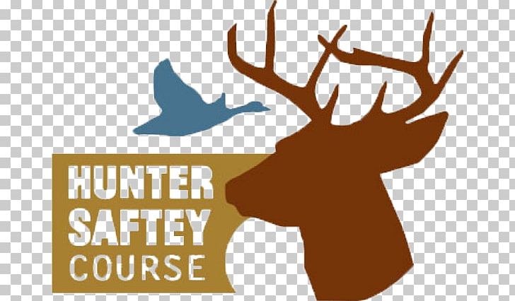 Education Hunting Safety Course Class PNG, Clipart, Antler, Artwork, Brand, Class, Course Free PNG Download