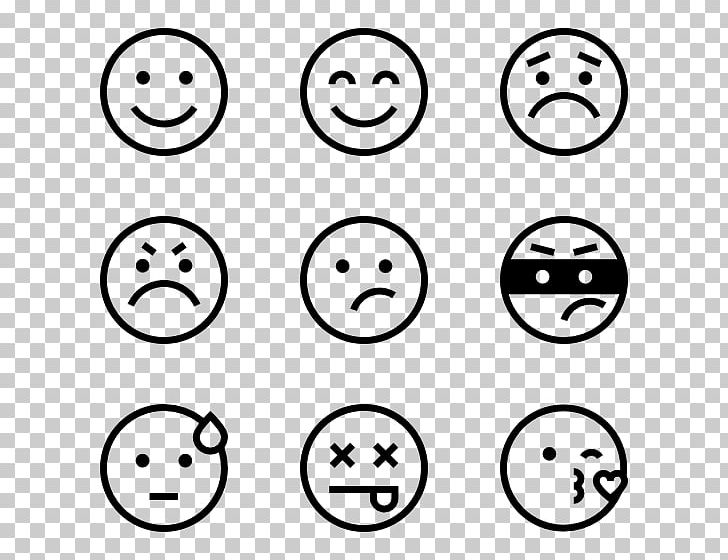 Emoticon Smiley Computer Icons PNG, Clipart, Banco De Imagens, Black And White, Circle, Com, Download Free PNG Download