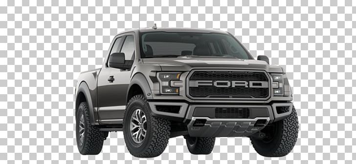 Ford Motor Company Pickup Truck 2018 Ford F-150 Raptor Car PNG, Clipart, 2018, 2018 Ford F150, Auto, Automatic Transmission, Automotive Design Free PNG Download