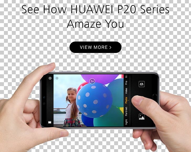 Smartphone Huawei P20 Pro Camera PNG, Clipart, Camera, Communication, Electronic Device, Electronics, Gadget Free PNG Download