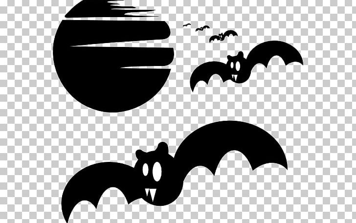Spooky Halloween PNG, Clipart, Bat, Black, Black And White, Brand, Computer Wallpaper Free PNG Download