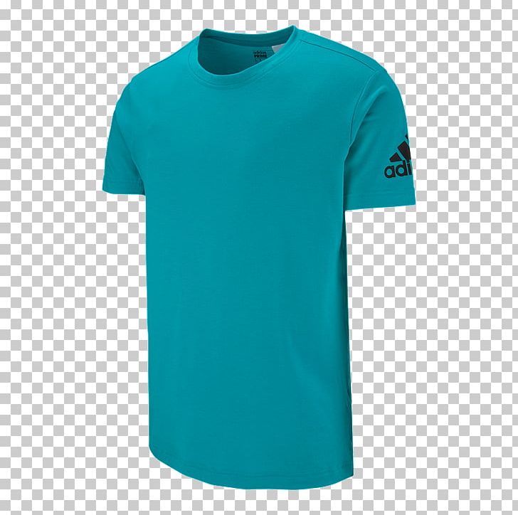 T-shirt Polo Shirt Sleeve Jersey PNG, Clipart, Active Shirt, Aqua, Azure, Blue, Clothing Free PNG Download