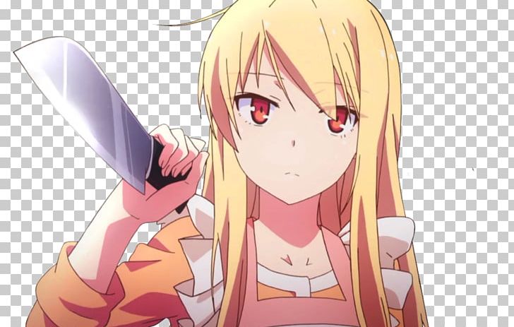 What is your review of The Pet Girl of Sakurasou (creative franchise)? -  Quora