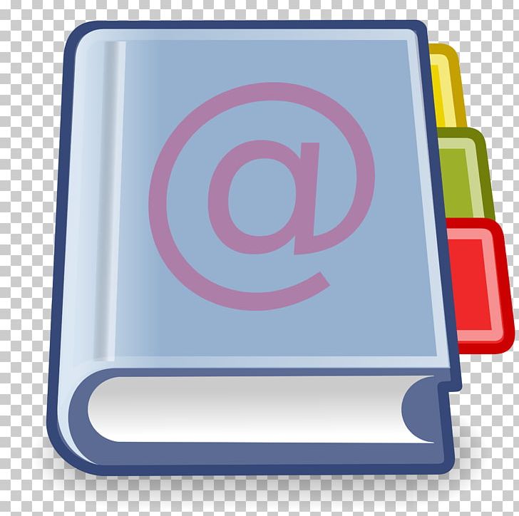 Address Book Computer Icons PNG, Clipart, Address, Address Book, Book, Brand, Computer Icon Free PNG Download