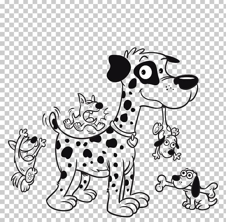 Dalmatian Dog Puppy Dog Breed Cat Non-sporting Group PNG, Clipart, Animal, Animal Figure, Animals, Art, Artwork Free PNG Download