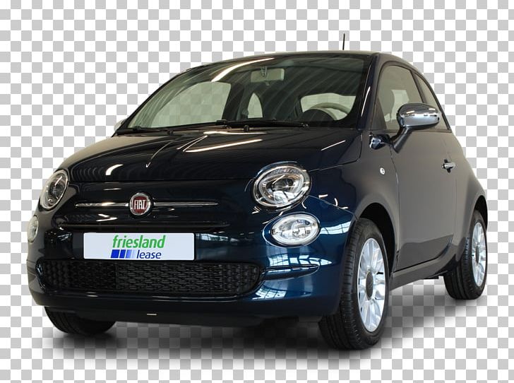 Fiat 500 Subcompact Car PNG, Clipart, Automotive Design, Automotive Exterior, Brand, Bumper, Car Free PNG Download