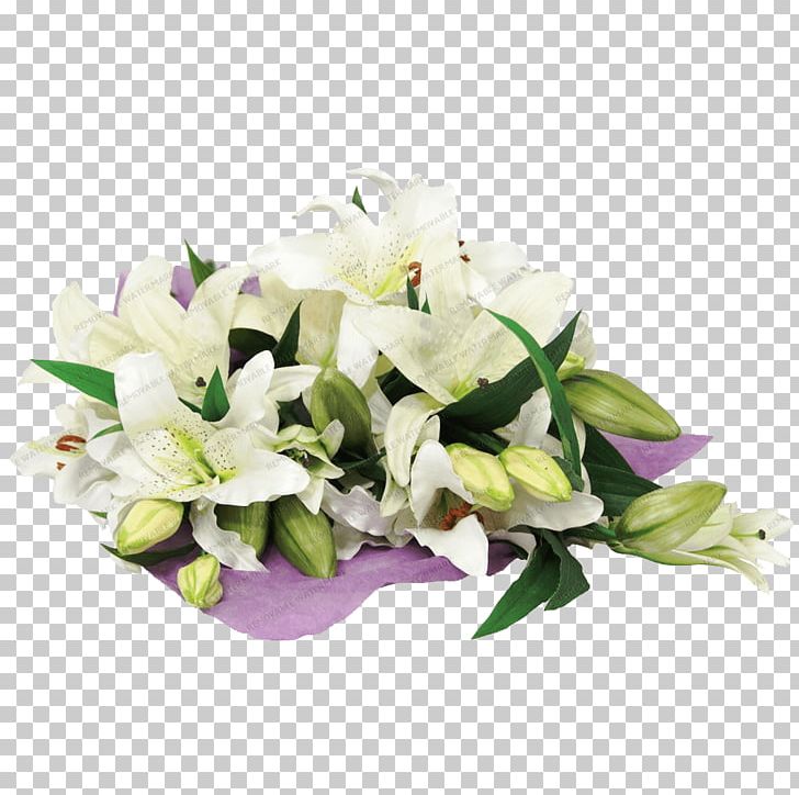 Flower Bouquet Cut Flowers Lilium PNG, Clipart, Artificial Flower, Calla Lily, Cut Flowers, Floral Design, Floristry Free PNG Download