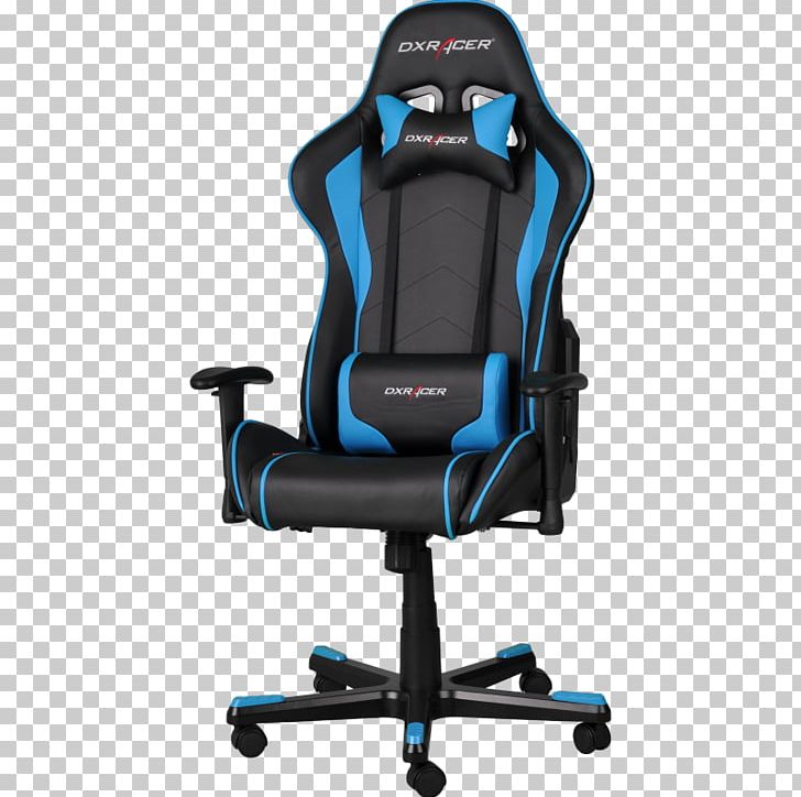 Gaming Chair DXRacer Video Game Seat PNG, Clipart, Car Seat, Car Seat Cover, Chair, Comfort, Couch Free PNG Download