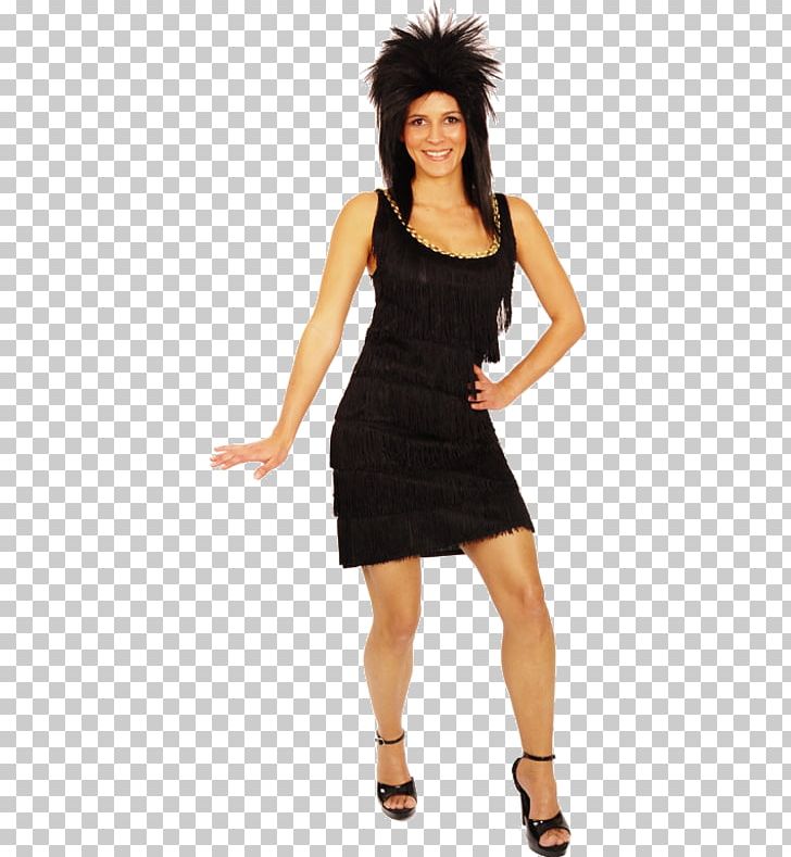 Ike & Tina Turner Little Black Dress Halloween Costume PNG, Clipart, Clothing, Cocktail Dress, Costume, Costume Party, Dress Free PNG Download