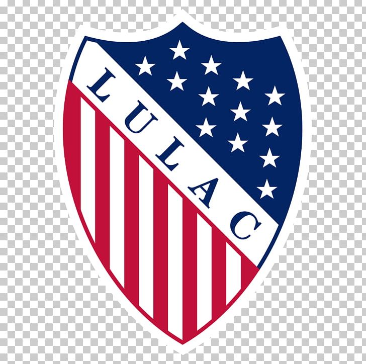 League Of United Latin American Citizens United States Logo Hispanic And Latino Americans Symbol PNG, Clipart, Area, Brand, Business, Emblem, Flag Free PNG Download