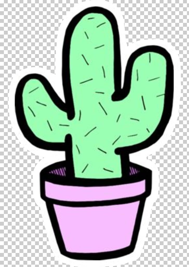 Sticker Paper Cactus Succulent Plant PNG, Clipart, Artwork, Cactus, Cactus Tumblr, Drawing, Envelope Free PNG Download