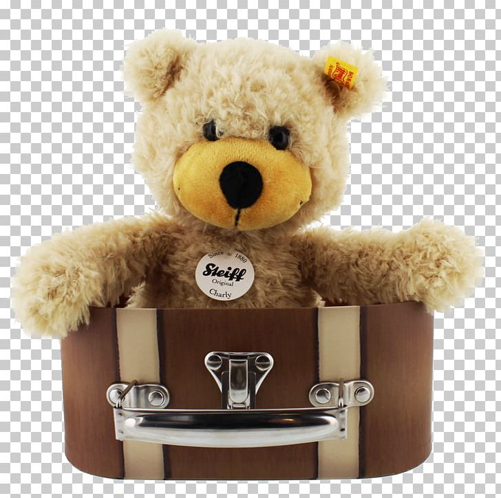 Teddy Bear Stuffed Animals & Cuddly Toys Margarete Steiff GmbH PNG, Clipart, Amp, Animals, Bear, Child, Cuddly Toys Free PNG Download