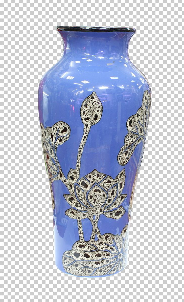 Vase Ceramic Cobalt Blue Blue And White Pottery Porcelain PNG, Clipart, Artifact, Blue, Blue And White Porcelain, Blue And White Pottery, Ceramic Free PNG Download