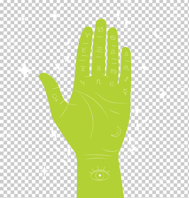 Palm Reading PNG, Clipart, Glove, Hand, Hand Model, Meter, Palm Reading Free PNG Download