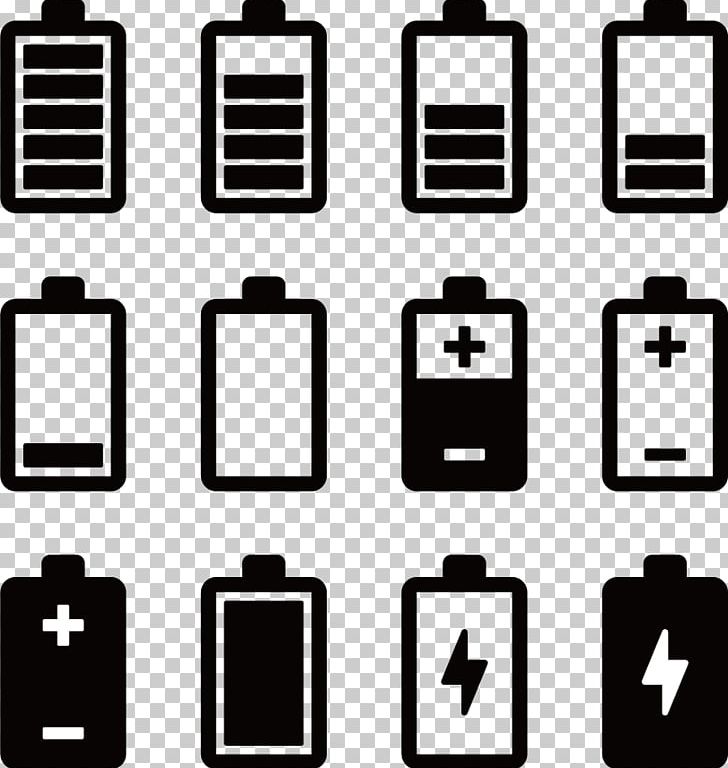 Battery Charger Icon PNG, Clipart, Battery, Battery Icon, Black And White, Camera Icon, Charging Free PNG Download