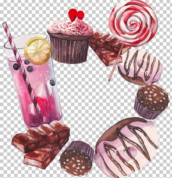 Chocolate Cake Fruitcake Ice Cream Donuts PNG, Clipart, Biscuits, Bonbon, Cake, Candy, Chocolate Free PNG Download