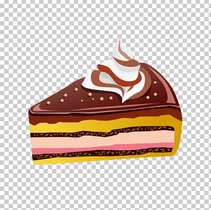 Cupcake Chocolate Cake Euclidean PNG, Clipart, Birthday Cake, Cake, Cakes, Cartoon Birthday Cake, Chocolate Cake Free PNG Download