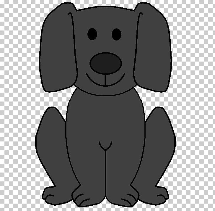 Dog Breed Puppy Canidae PNG, Clipart, Animal, Animals, Black, Black And White, Breed Free PNG Download