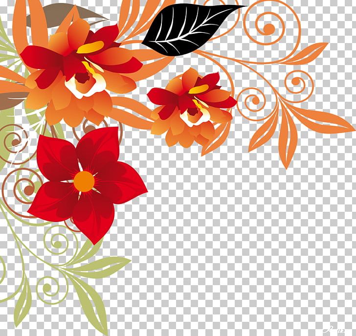 Floral Design Best Borders Flower PNG, Clipart, Art, Best, Best Borders, Borders, Byte Free PNG Download