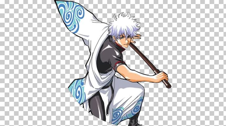 Gintoki Sakata Kagura Gin Tama Anime PNG, Clipart, Anime, Cartoon, Costume, Deviantart, Digital Media Free PNG Download