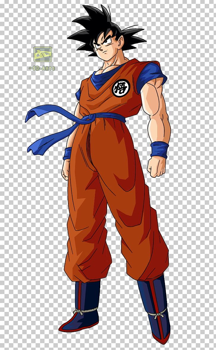 Goku Trunks Vegeta Frieza Gohan PNG, Clipart, Action Figure, Anime, Arte Martzialen Txapelketa, Cartoon, Costume Free PNG Download