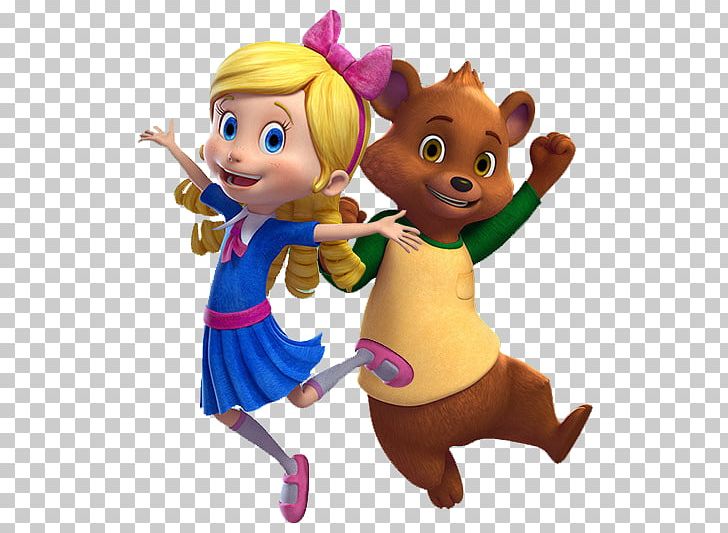 Goldie & Bear Goldilocks And The Three Bears Birthday PNG, Clipart, 12 September, Amp, Bear, Carnivoran, Disney Junior Free PNG Download