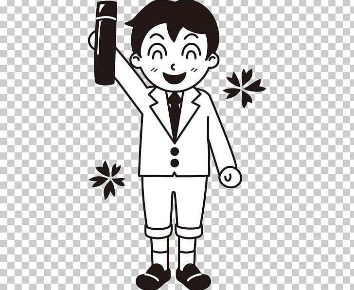 Line Art Photography 卒業証書 PNG, Clipart, Artwork, Boy, Cartoon, Child, Fictional Character Free PNG Download