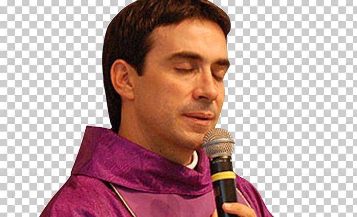Padre Fábio De Melo Priest Microphone Orkut PNG, Clipart, 5 June, 2017, Audio, Audio Equipment, Blogger Free PNG Download