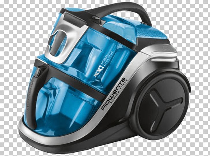 Rowenta Silence Force Extreme 4A - Bagged Vacuum Cleaner