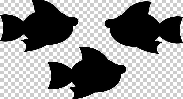 Silhouette Fish PNG, Clipart, Akwarystyka Morska, Animals, Aquarium, Black, Black And White Free PNG Download
