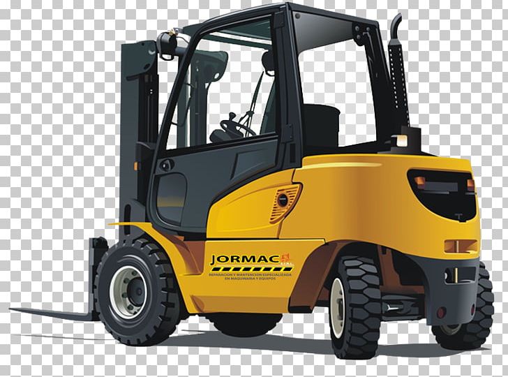 Tire Forklift Machine Погрузчик Warehouse PNG, Clipart, Automotive Tire, Automotive Wheel System, Business, Cargo, Forklift Free PNG Download