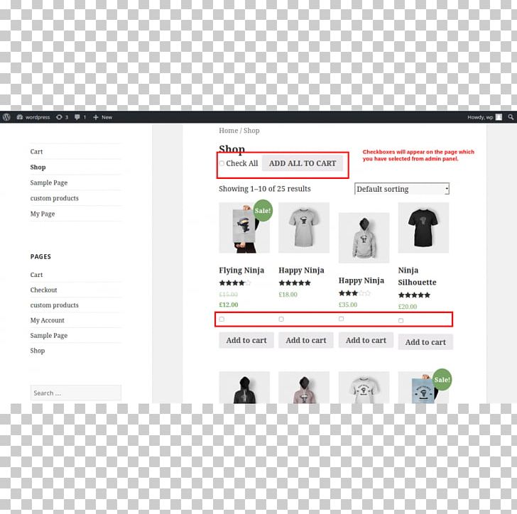 WooCommerce WordPress Plug-in Theme E-commerce PNG, Clipart, Automattic, Blog, Brand, Checkbox, Computer Icons Free PNG Download