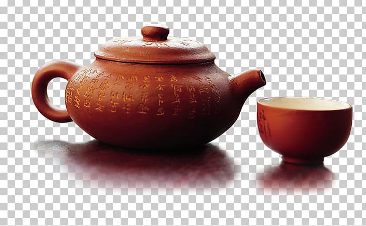 Yixing Clay Teapot Teaware PNG, Clipart, Ceramic, Chinese Tea, Coffee Cup, Coffee Pot, Cup Free PNG Download