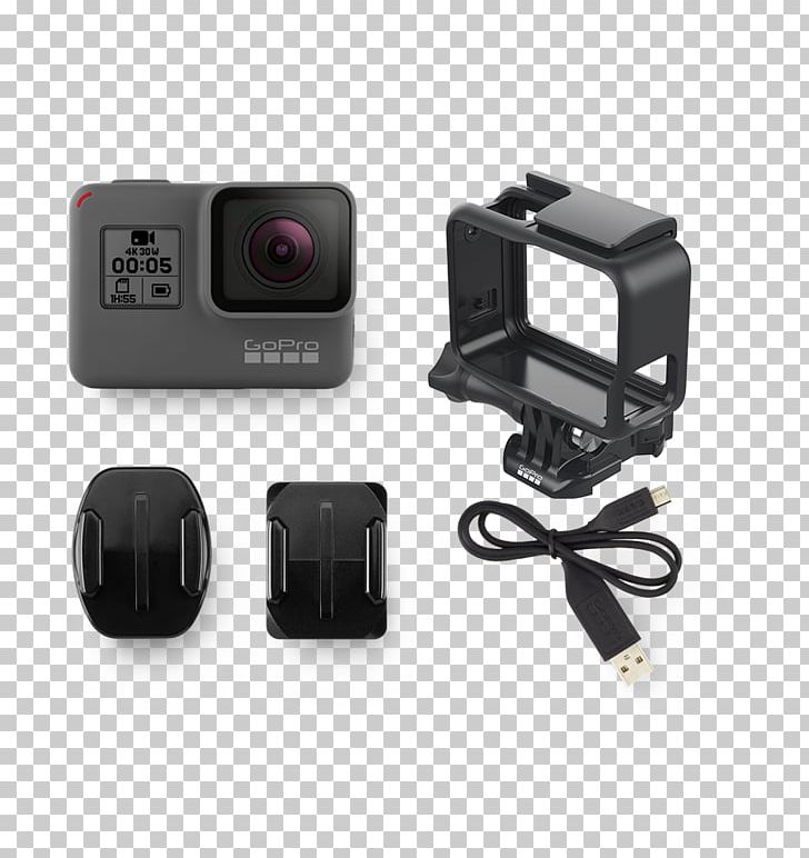 GoPro HERO5 Black Action Camera GoPro Hero 4 PNG, Clipart, 4k Resolution, Action Camera, Camera, Camera Accessory, Camera Lens Free PNG Download